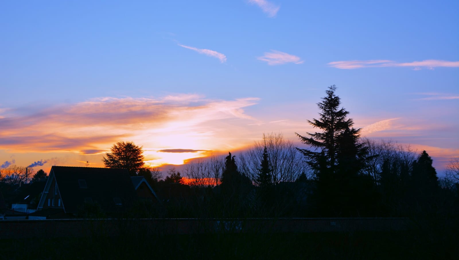 Milton, Washington