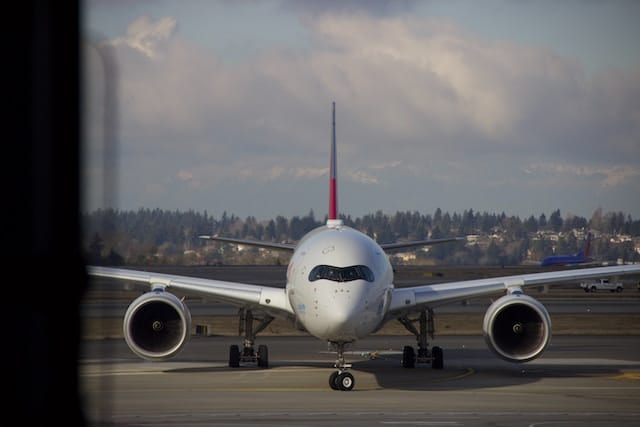 SeaTac, Washington