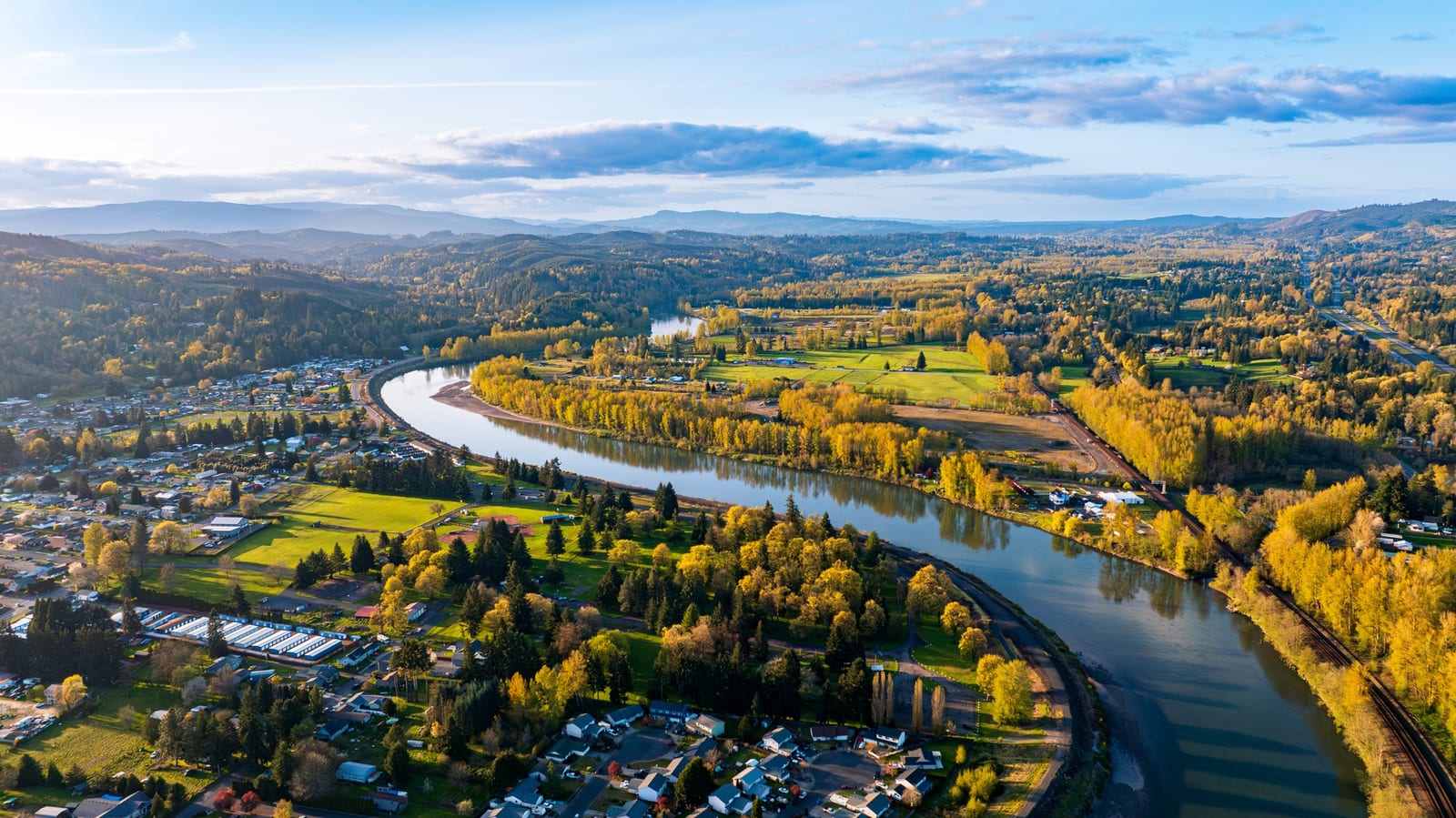 Sumner, Washington