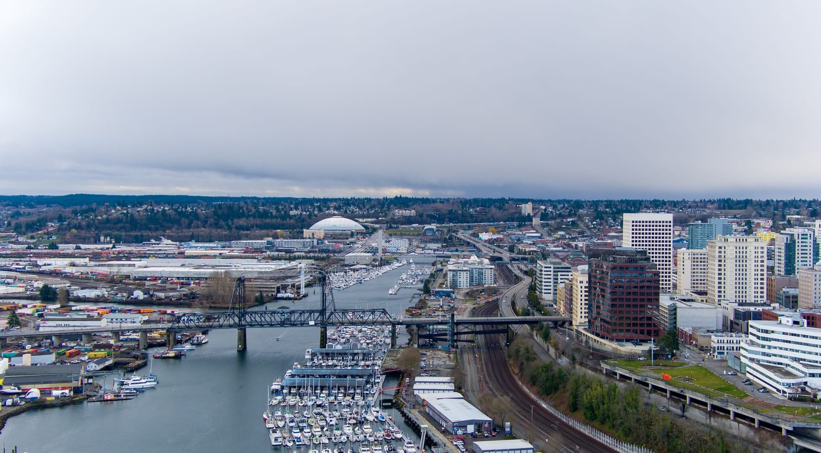 Tacoma, Washington