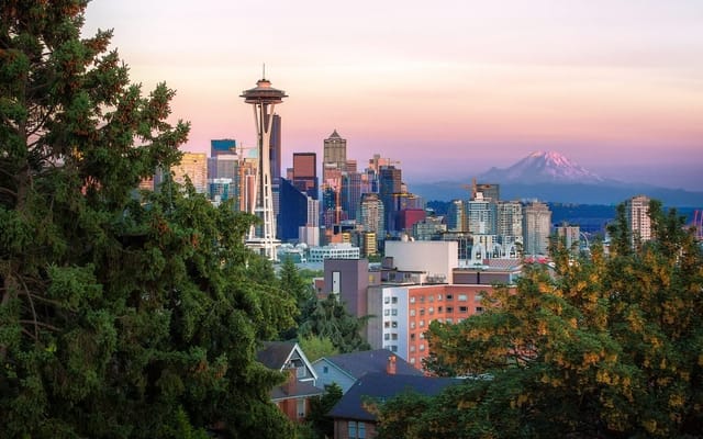 Window tint and PPF for Seattle, WA drivers